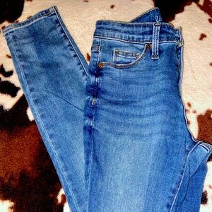 Universal Thread Skinny Jeans